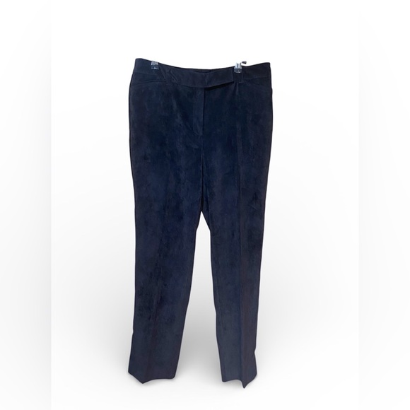 Zac & Rachel Pants - NWOT ZAC & RACHEL Velvety Soft Career Pants